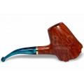 Cachimbo Maestro Briar (Aceita Filtro 9mm) Piteira Acrílico